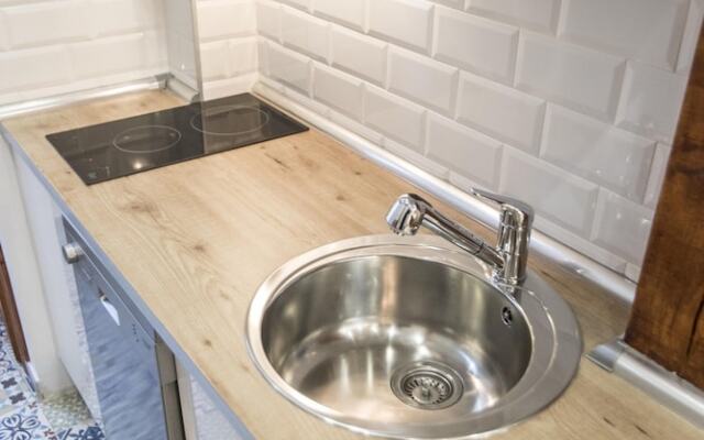 Apartamento Malasaña I