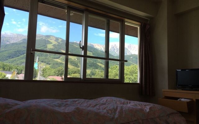 Mountside Jodel