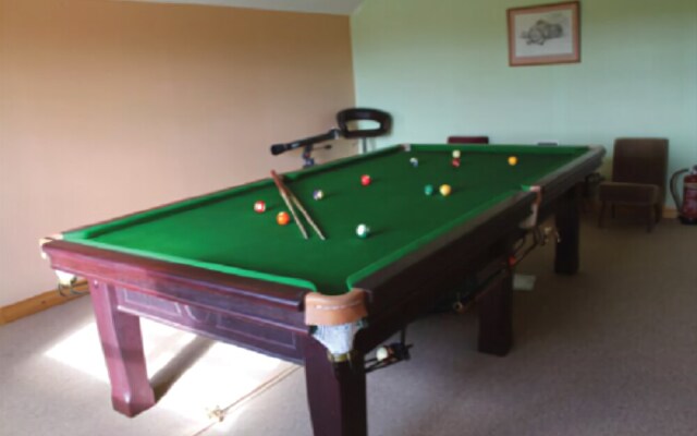 Ballyhargan Farm House B&B