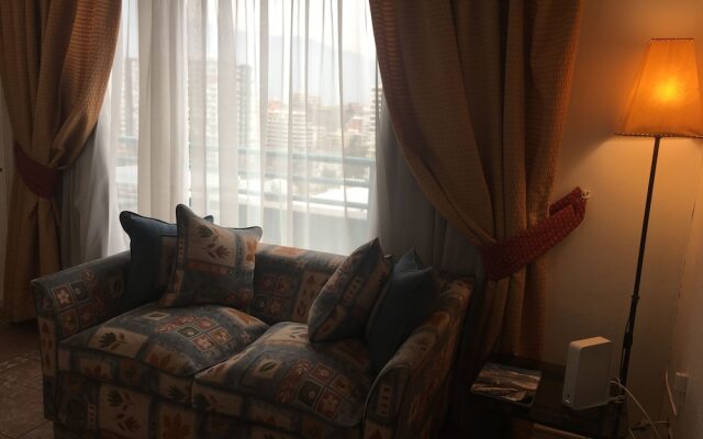 Apart Hotel Dos Providencia