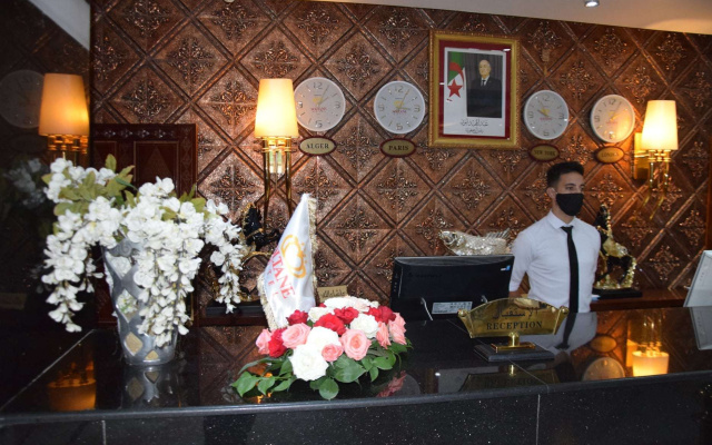 Soltane Hotel