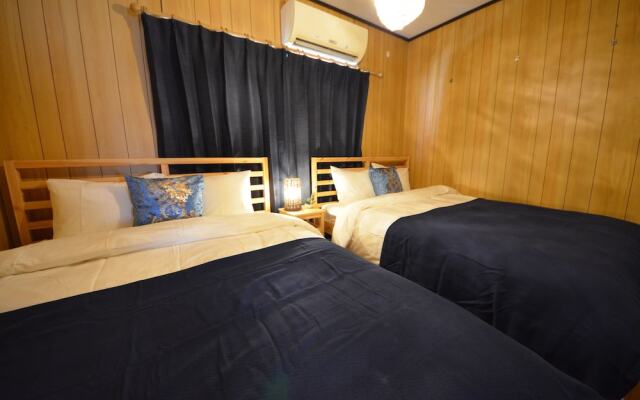Private room ROSSO