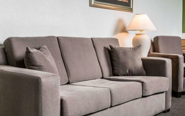 Baymont by Wyndham Slidell