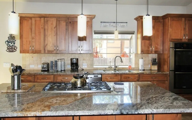 Hch0946 - Angora Retreat 4 Bedroom Home