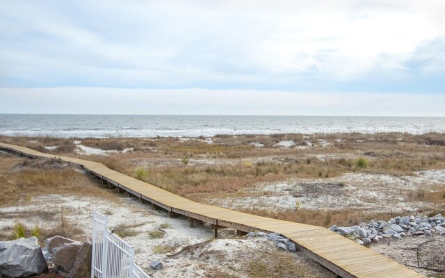 102 Capt John Fripp Villa