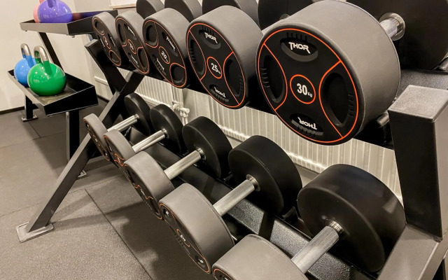 ProfilHotels Nacka