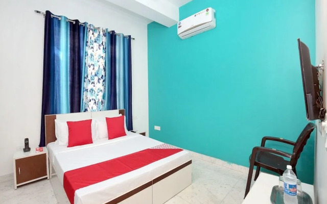 Hotel Riyasat By OYO Rooms