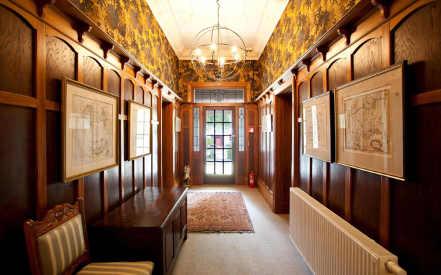 Olivers Central Otago