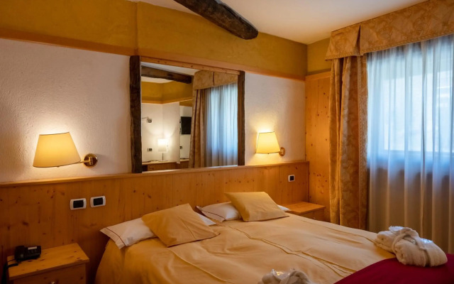 Grand Hotel Sestriere