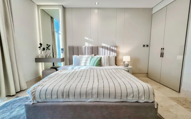 Sea & Garden View Apartments - The 8