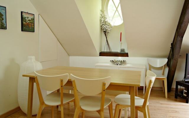 Appart Hôtel Lille - EUGENE