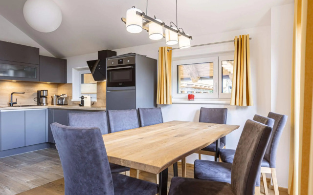 Turrach Lodges By Alps Resorts