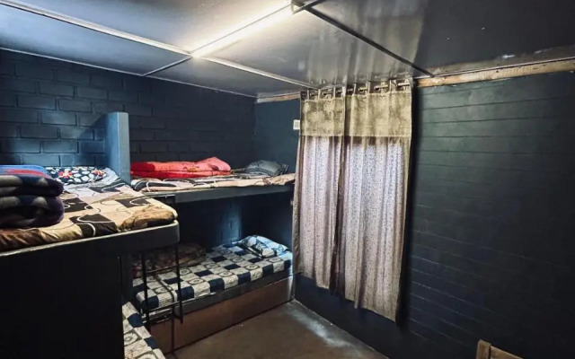 Isabella Hostel