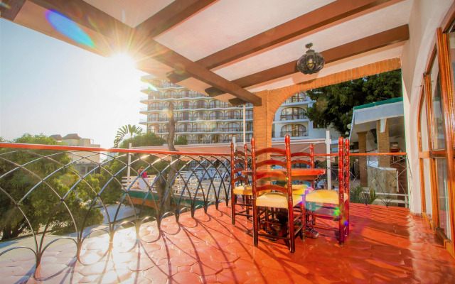 Real Bananas Hotel All Inclusive