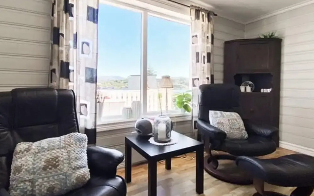 10 Person Holiday Home in Vevang