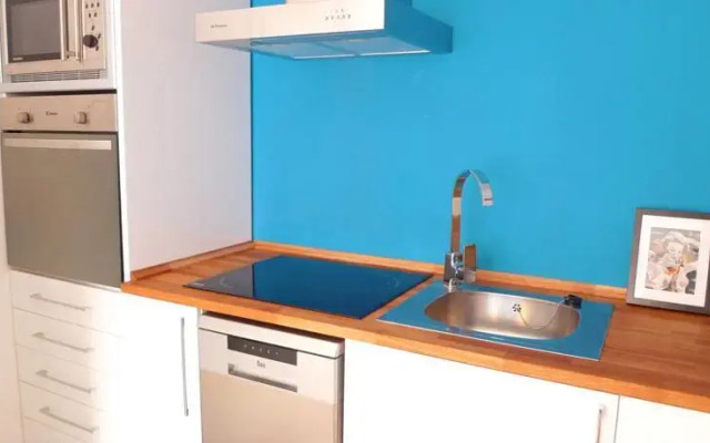 Chic Rentals La Latina - Calle Oriente