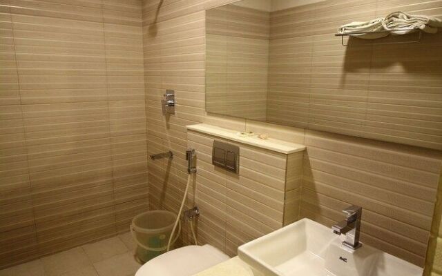 Avyukt Suites