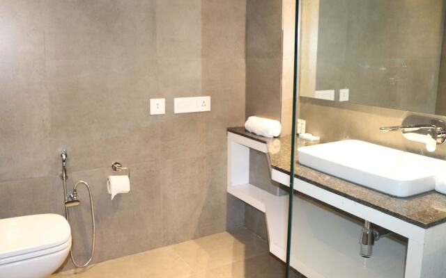 Hotel Le Amor