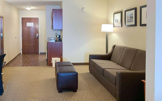 Comfort Inn & Suites Rogersville