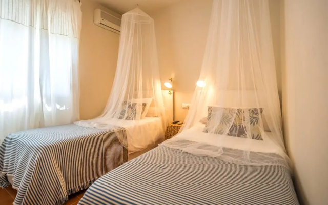 Hostal Banti