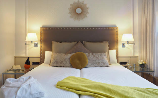 Vilana Hotel Boutique