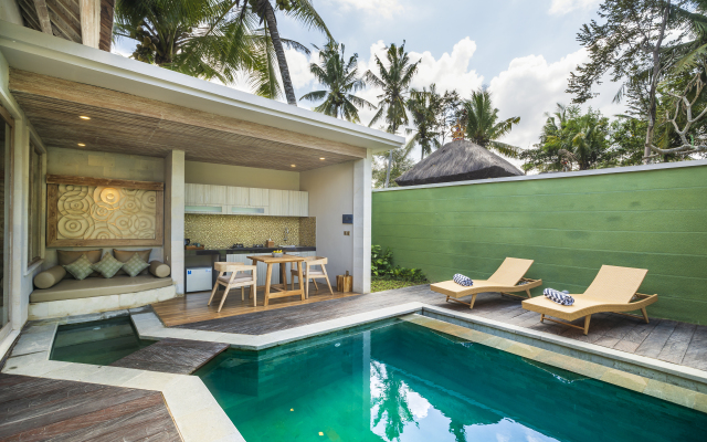 Arkamara Dijiwa Ubud