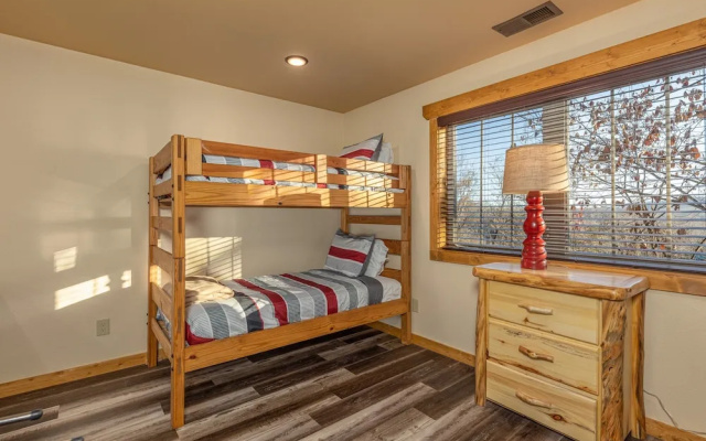 Eden Crest Vacation Rentals