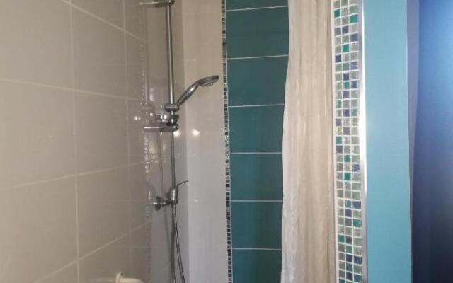 Chambres de Sauviolle 2