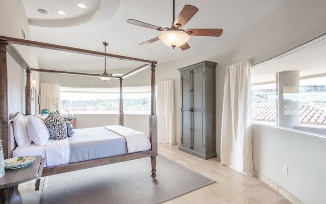 Extravagant Fountain Hills - 6 Br Home