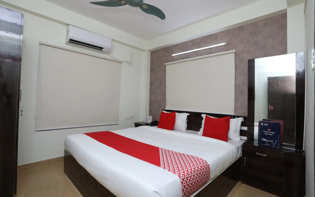 OYO 18627 Hotel Mithila