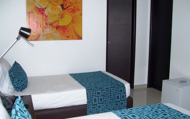 Hgo Hotel