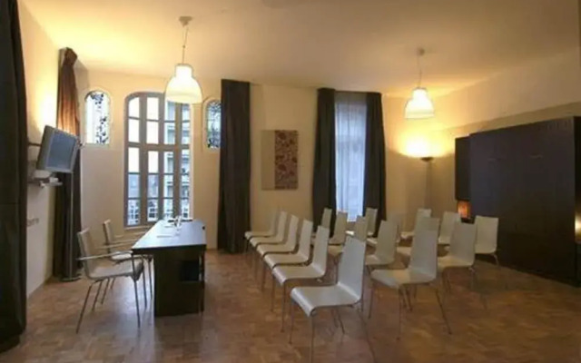 Key Inn Appart Hotels Belair