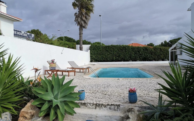 Vogue 23 Boutique Hotel in Cascais