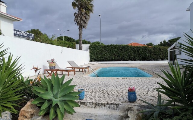 Vogue 23 Boutique Hotel