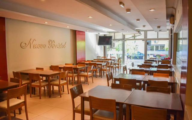 Nuevo Hotel Bristol