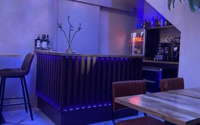 La Posada del Limonero - Adults Only