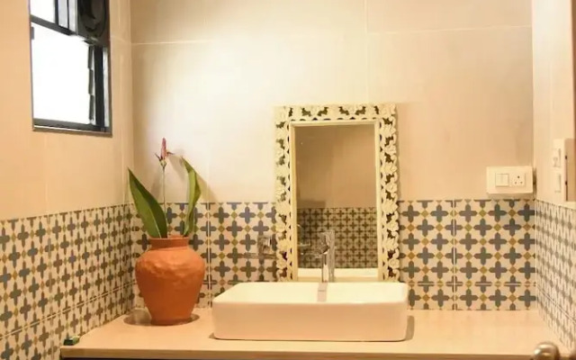 Executive room in Arambol near Beach