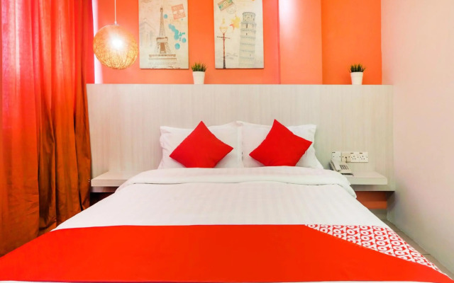 Super OYO 761 City Hotel