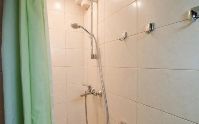 Luxury Old Town Apartments