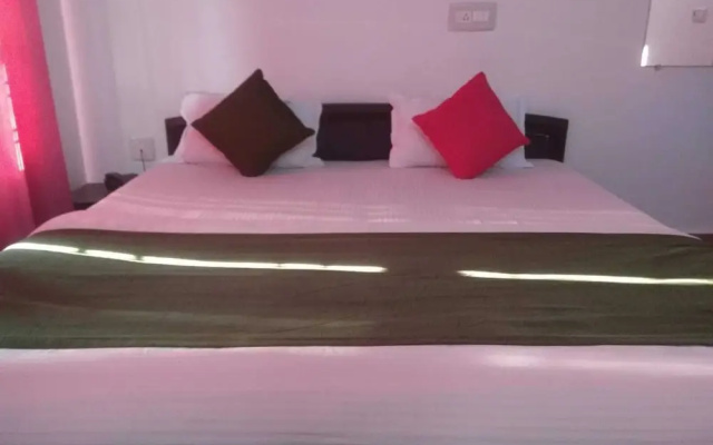 Panambi Tapovan Resort