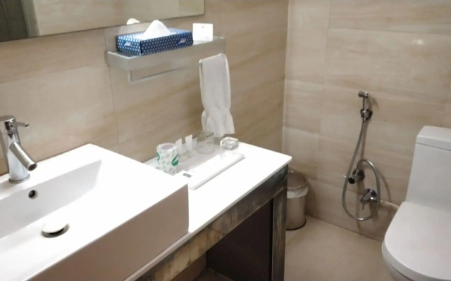 Best Western Ashoka