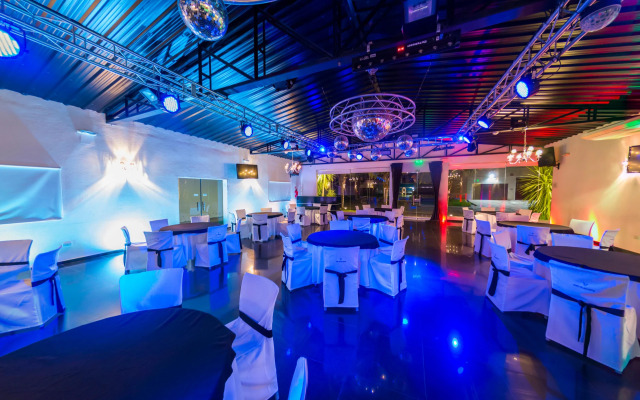 Soho Village Hotel