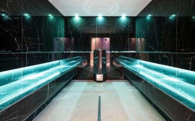 Small & Beautiful Hotel Gnaid