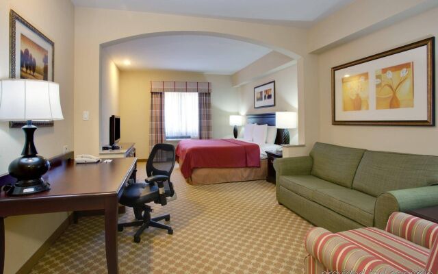 Country Suites Absecon (Atlantic City, NJ)