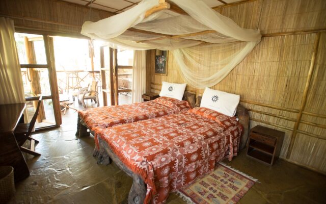 Ziwa Beach Resort
