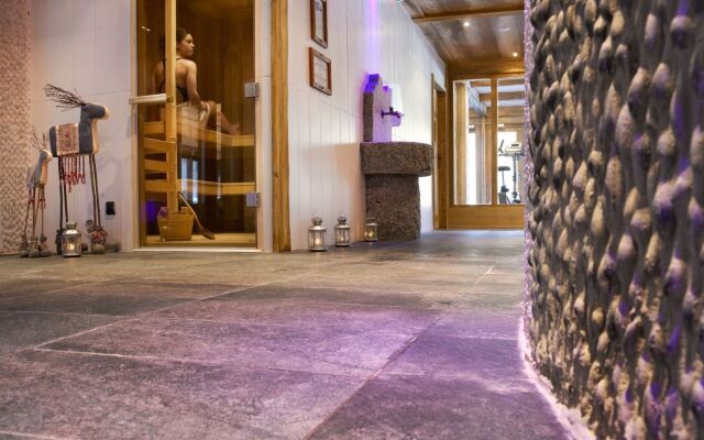 CGH Résidences Boutique Le Hameau de Pierre Blanche