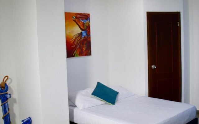 Hostal Migaloo Rodadero