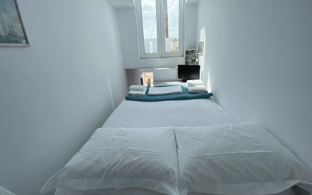 S&K Traditional Cycladic House Serifos