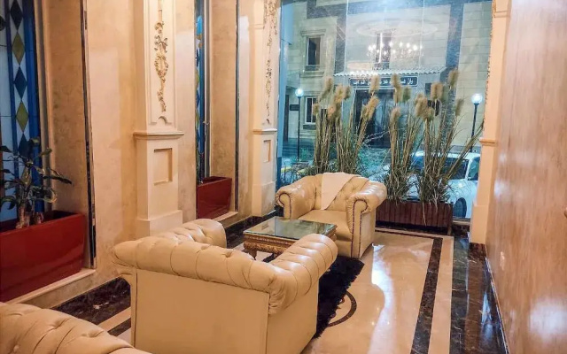 Al Ghubaishi Plaza