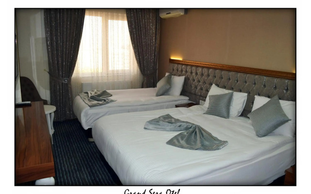 Grand Sera Hotel
